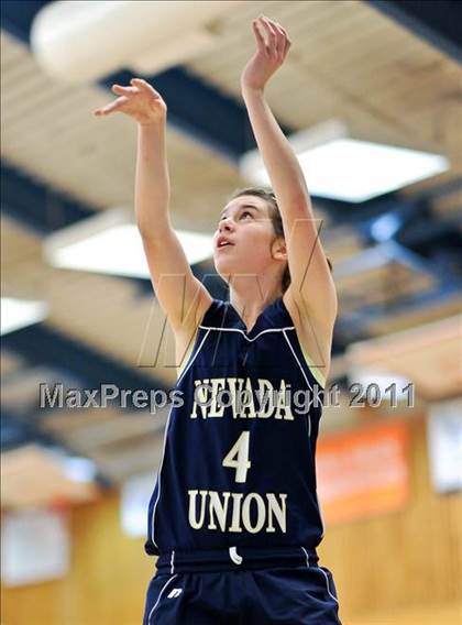 Thumbnail 2 in Nevada Union @ Rocklin photogallery.