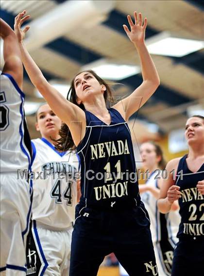 Thumbnail 2 in Nevada Union @ Rocklin photogallery.