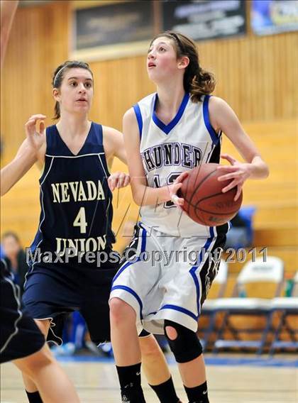 Thumbnail 1 in Nevada Union @ Rocklin photogallery.