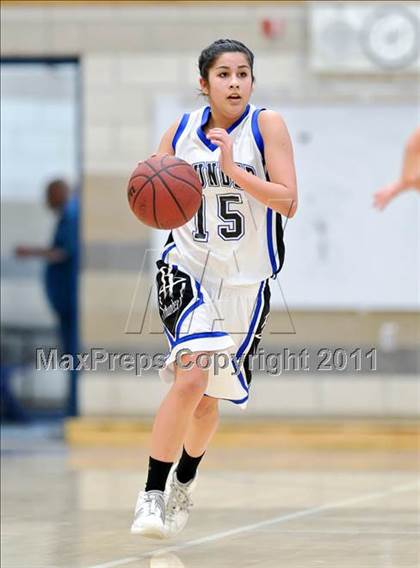 Thumbnail 1 in Nevada Union @ Rocklin photogallery.
