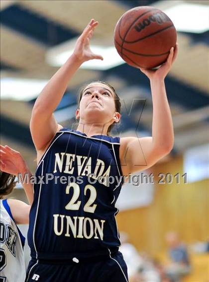 Thumbnail 3 in Nevada Union @ Rocklin photogallery.