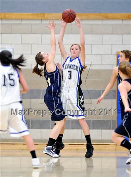 Thumbnail 1 in Nevada Union @ Rocklin photogallery.