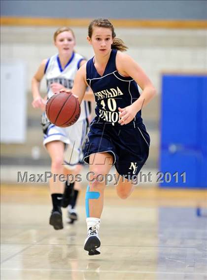Thumbnail 2 in Nevada Union @ Rocklin photogallery.