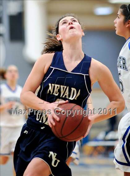 Thumbnail 3 in Nevada Union @ Rocklin photogallery.