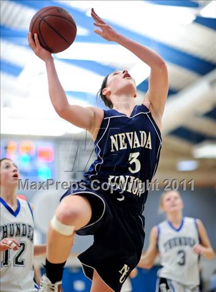 Thumbnail 1 in Nevada Union @ Rocklin photogallery.
