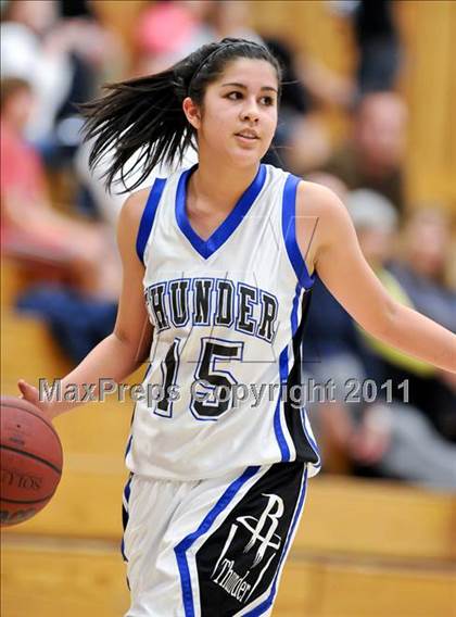 Thumbnail 2 in Nevada Union @ Rocklin photogallery.