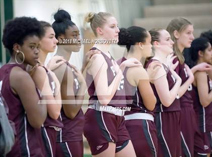 Thumbnail 3 in Cedar Hill vs. Plano (UIL 6A Quarterfinal) photogallery.
