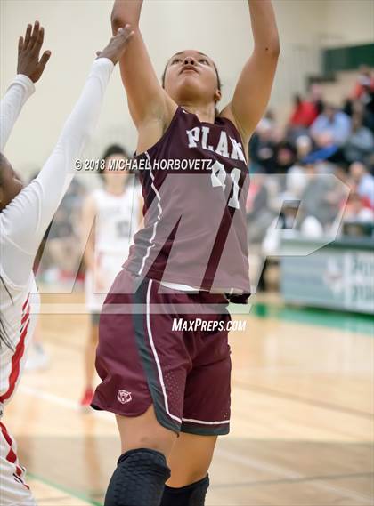 Thumbnail 3 in Cedar Hill vs. Plano (UIL 6A Quarterfinal) photogallery.
