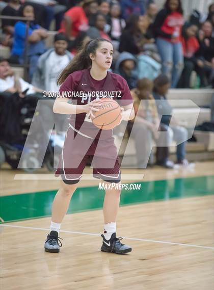 Thumbnail 1 in Cedar Hill vs. Plano (UIL 6A Quarterfinal) photogallery.