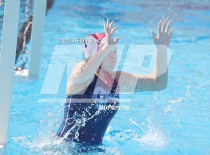 Thumbnail 3 in Granite Hills vs. Valhalla (CIF SDS D1 Quarterfinal) photogallery.