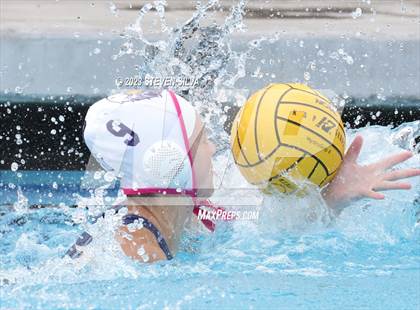 Thumbnail 2 in Granite Hills vs. Valhalla (CIF SDS D1 Quarterfinal) photogallery.