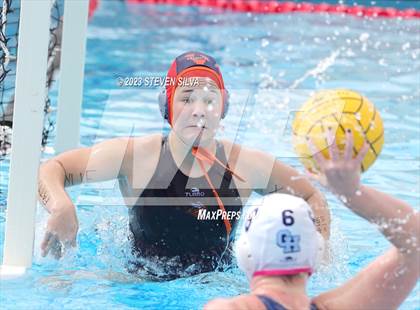 Thumbnail 2 in Granite Hills vs. Valhalla (CIF SDS D1 Quarterfinal) photogallery.