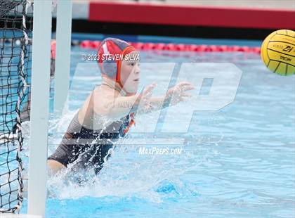 Thumbnail 3 in Granite Hills vs. Valhalla (CIF SDS D1 Quarterfinal) photogallery.