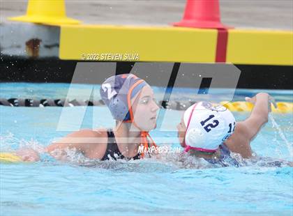 Thumbnail 3 in Granite Hills vs. Valhalla (CIF SDS D1 Quarterfinal) photogallery.