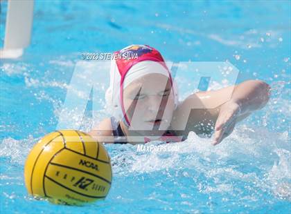 Thumbnail 2 in Granite Hills vs. Valhalla (CIF SDS D1 Quarterfinal) photogallery.