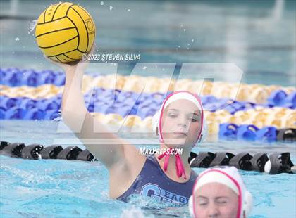 Thumbnail 2 in Granite Hills vs. Valhalla (CIF SDS D1 Quarterfinal) photogallery.