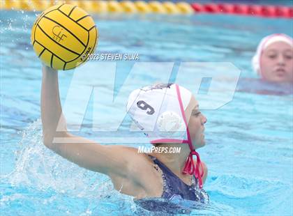 Thumbnail 2 in Granite Hills vs. Valhalla (CIF SDS D1 Quarterfinal) photogallery.