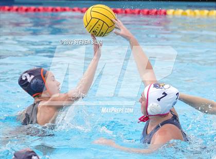 Thumbnail 3 in Granite Hills vs. Valhalla (CIF SDS D1 Quarterfinal) photogallery.