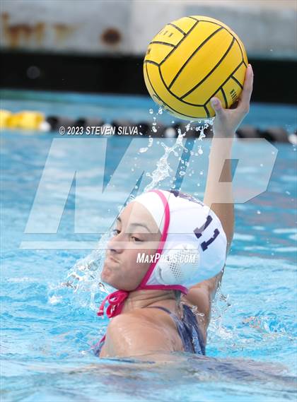Thumbnail 1 in Granite Hills vs. Valhalla (CIF SDS D1 Quarterfinal) photogallery.