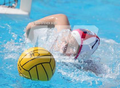 Thumbnail 3 in Granite Hills vs. Valhalla (CIF SDS D1 Quarterfinal) photogallery.