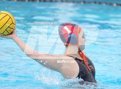 Thumbnail 1 in Granite Hills vs. Valhalla (CIF SDS D1 Quarterfinal) photogallery.