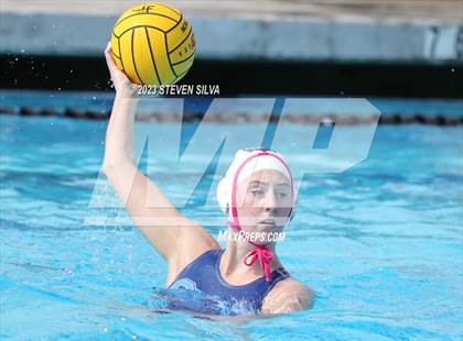 Thumbnail 3 in Granite Hills vs. Valhalla (CIF SDS D1 Quarterfinal) photogallery.