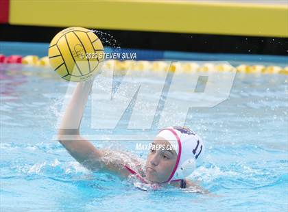 Thumbnail 1 in Granite Hills vs. Valhalla (CIF SDS D1 Quarterfinal) photogallery.