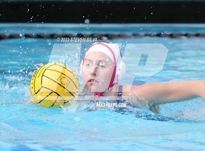 Thumbnail 2 in Granite Hills vs. Valhalla (CIF SDS D1 Quarterfinal) photogallery.