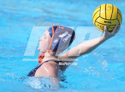 Thumbnail 2 in Granite Hills vs. Valhalla (CIF SDS D1 Quarterfinal) photogallery.