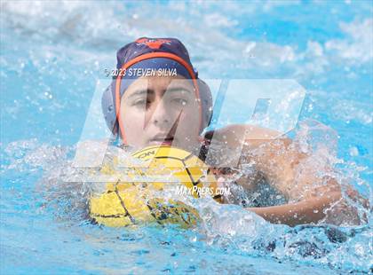 Thumbnail 3 in Granite Hills vs. Valhalla (CIF SDS D1 Quarterfinal) photogallery.