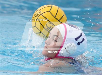 Thumbnail 3 in Granite Hills vs. Valhalla (CIF SDS D1 Quarterfinal) photogallery.