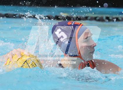 Thumbnail 3 in Granite Hills vs. Valhalla (CIF SDS D1 Quarterfinal) photogallery.
