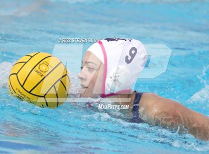Thumbnail 3 in Granite Hills vs. Valhalla (CIF SDS D1 Quarterfinal) photogallery.