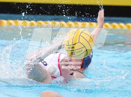 Thumbnail 3 in Granite Hills vs. Valhalla (CIF SDS D1 Quarterfinal) photogallery.