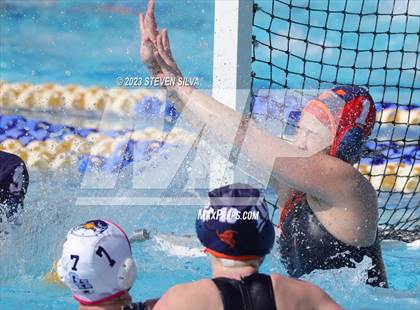 Thumbnail 3 in Granite Hills vs. Valhalla (CIF SDS D1 Quarterfinal) photogallery.