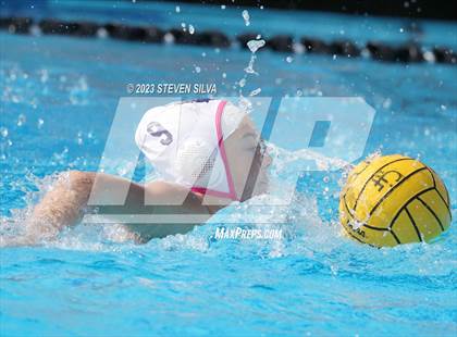 Thumbnail 1 in Granite Hills vs. Valhalla (CIF SDS D1 Quarterfinal) photogallery.