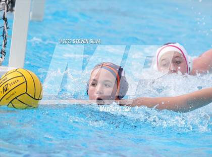 Thumbnail 1 in Granite Hills vs. Valhalla (CIF SDS D1 Quarterfinal) photogallery.