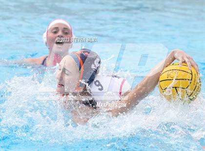 Thumbnail 2 in Granite Hills vs. Valhalla (CIF SDS D1 Quarterfinal) photogallery.
