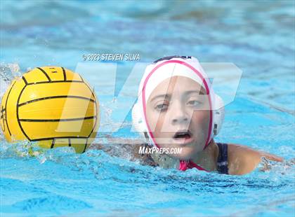 Thumbnail 1 in Granite Hills vs. Valhalla (CIF SDS D1 Quarterfinal) photogallery.