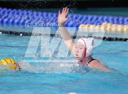 Thumbnail 2 in Granite Hills vs. Valhalla (CIF SDS D1 Quarterfinal) photogallery.