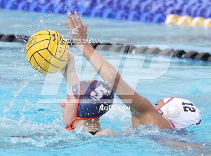 Thumbnail 3 in Granite Hills vs. Valhalla (CIF SDS D1 Quarterfinal) photogallery.