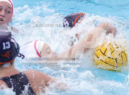 Thumbnail 3 in Granite Hills vs. Valhalla (CIF SDS D1 Quarterfinal) photogallery.