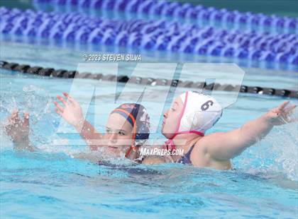 Thumbnail 3 in Granite Hills vs. Valhalla (CIF SDS D1 Quarterfinal) photogallery.