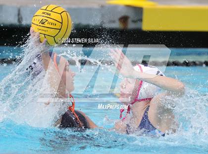 Thumbnail 1 in Granite Hills vs. Valhalla (CIF SDS D1 Quarterfinal) photogallery.