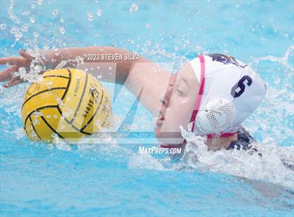 Thumbnail 3 in Granite Hills vs. Valhalla (CIF SDS D1 Quarterfinal) photogallery.
