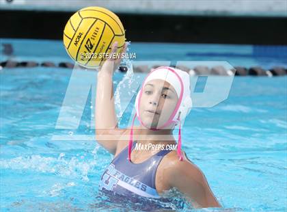 Thumbnail 2 in Granite Hills vs. Valhalla (CIF SDS D1 Quarterfinal) photogallery.
