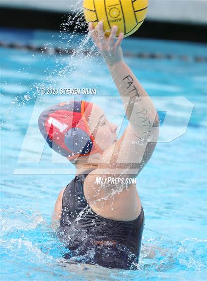 Thumbnail 2 in Granite Hills vs. Valhalla (CIF SDS D1 Quarterfinal) photogallery.