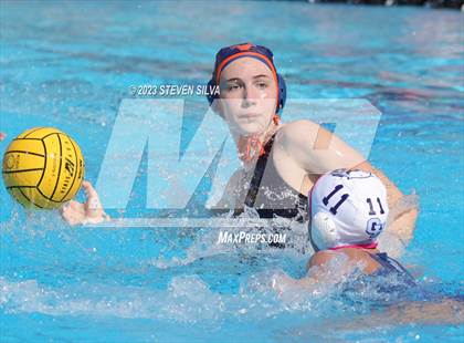 Thumbnail 1 in Granite Hills vs. Valhalla (CIF SDS D1 Quarterfinal) photogallery.