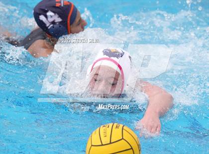 Thumbnail 3 in Granite Hills vs. Valhalla (CIF SDS D1 Quarterfinal) photogallery.