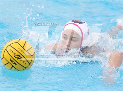 Thumbnail 3 in Granite Hills vs. Valhalla (CIF SDS D1 Quarterfinal) photogallery.